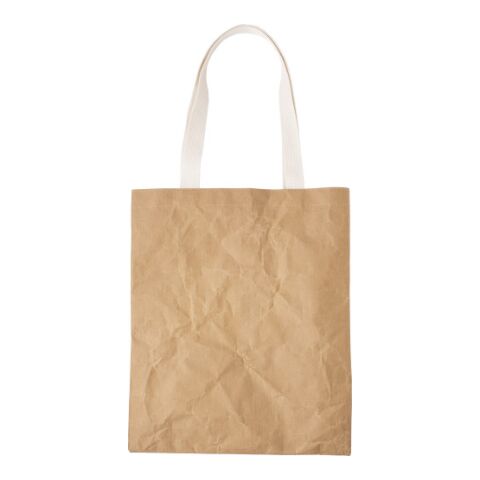 Kraft paper (80 gr/m²) bag Gilbert brown | Without Branding | not available | not available