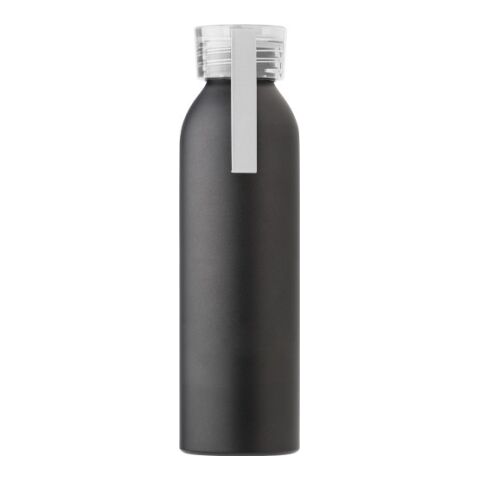 Aluminium bottle (650 ml) Henley white | Without Branding | not available | not available