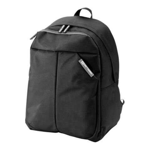 GETBAG polyester (1680D) backpack Kasimir black | Without Branding | not available | not available