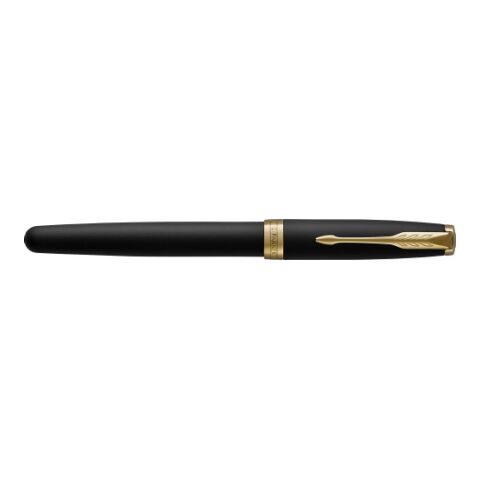 Parker Sonnet rollerball pen with cap black | Without Branding | not available | not available