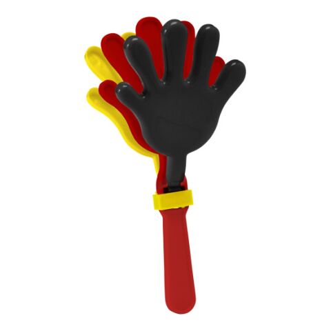 PP hand clapper Boris custom/multicolor | Without Branding | not available | not available