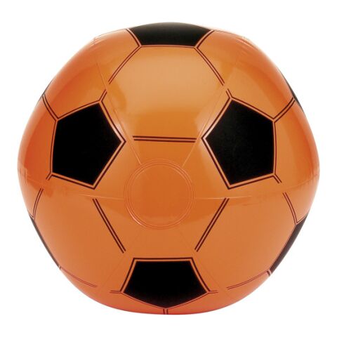 Football Norman, PVC orange | Without Branding | not available | not available