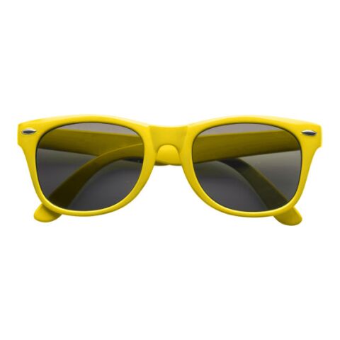 Sunglasses Kenzie, UV400 yellow | Without Branding | not available | not available