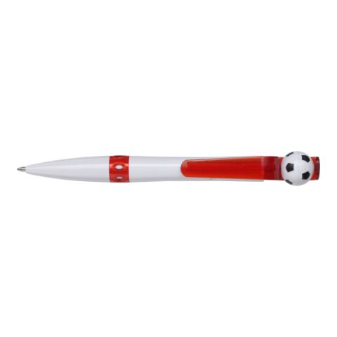 Ballpen Prem, ABS red | Without Branding | not available | not available