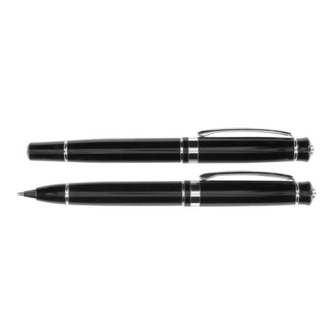 Aluminium writing set Marni black | Without Branding | not available | not available