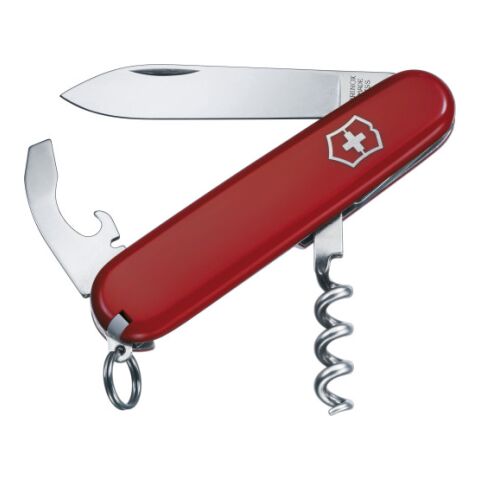 Victorinox pocket knife Sahara red | Without Branding | not available | not available