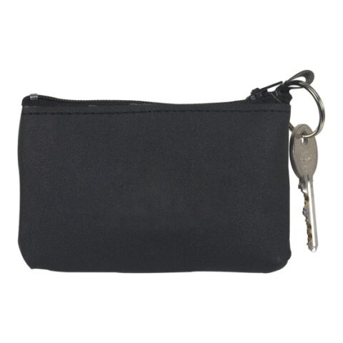 Imitation leather wallet Leanne black | Without Branding | not available | not available