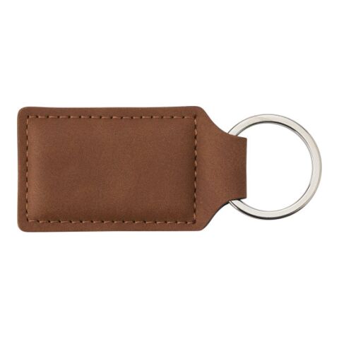 PU key holder Vivienne brown | Without Branding | not available | not available