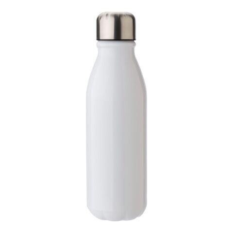 Aluminium drinking bottle Sinclair white | Without Branding | not available | not available