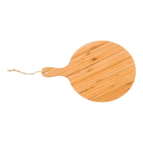 Bamboo cutting board Heddy brown | Without Branding | not available | not available