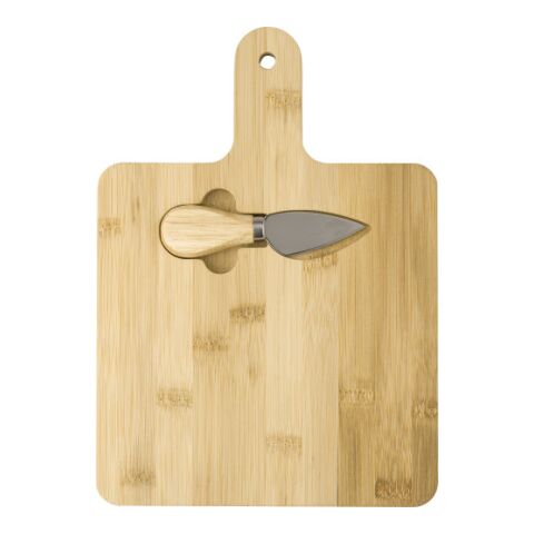 Bamboo cheese board Jelena brown | Without Branding | not available | not available