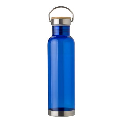 Tritan bottle (800 ml) Mahmoud cobalt blue | Without Branding | not available | not available