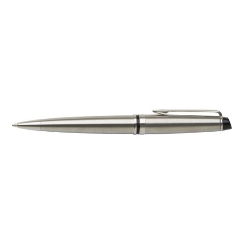 Waterman Expert ballpen silver | Without Branding | not available | not available