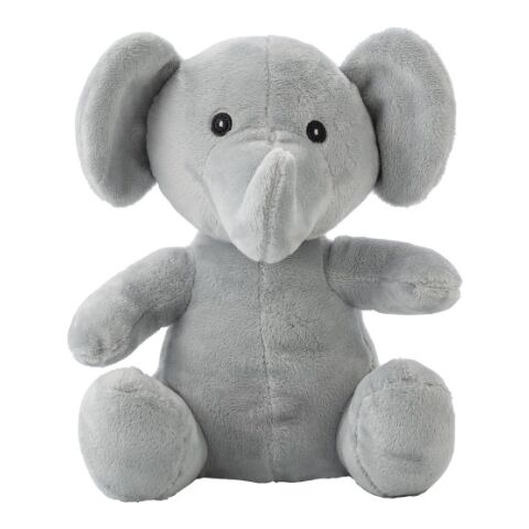 Plush elephant Jessie