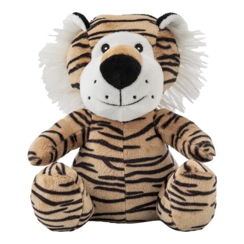 Plush tiger Hector