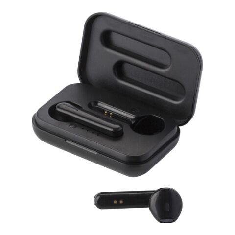 ABS wireless earphones Mourad black | Without Branding | not available | not available