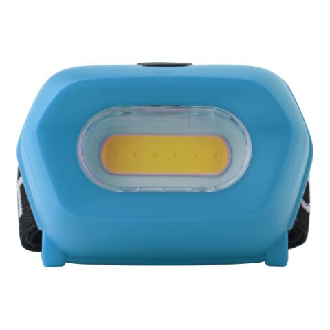Polyester head light Azalia light blue | Without Branding | not available | not available