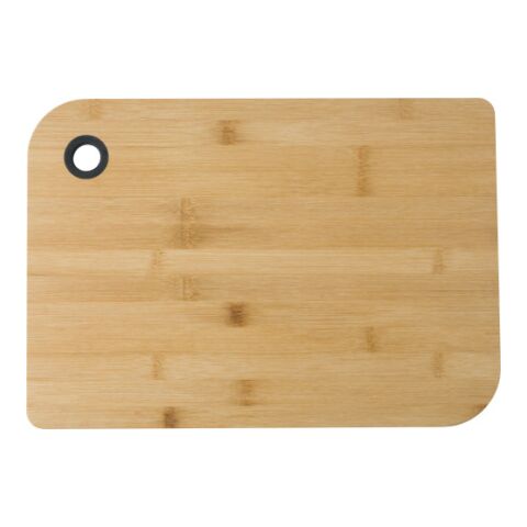 Bamboo cutting board Vida brown | Without Branding | not available | not available