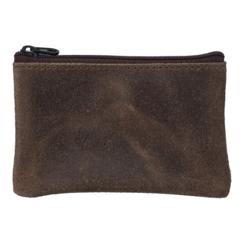Leather key wallet Phillipa 