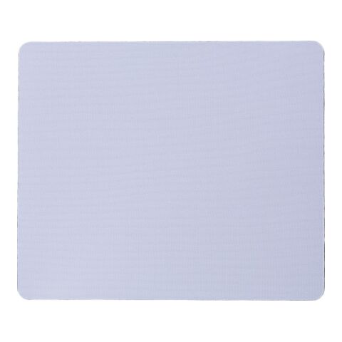 Rubber mouse mat Gabriel white | Without Branding | not available | not available