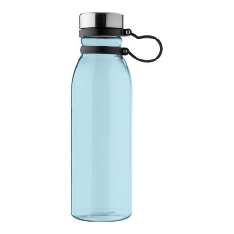 RPET bottle Timothy light blue | Without Branding | not available | not available