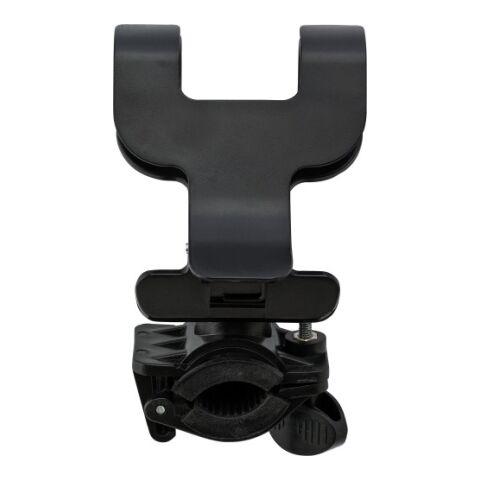 Mobile phone holder Everett black | Without Branding | not available | not available