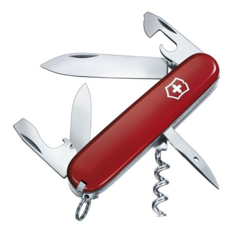 Victorinox pocket knife Spartan red | Without Branding | not available | not available