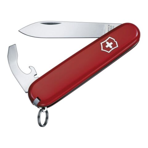 Victorinox Pocket Knife Bantam red | Without Branding | not available | not available