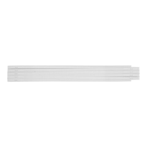 ABS ruler Karl white | Without Branding | not available | not available