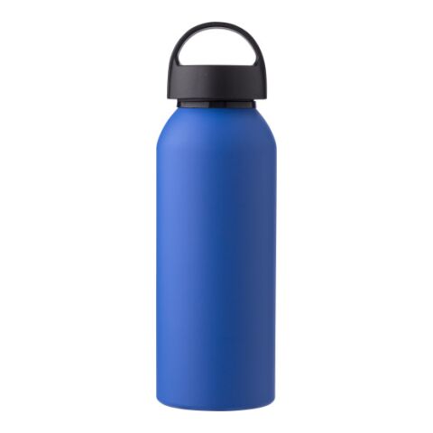 Recycled aluminium bottle Zayn cobalt blue | Without Branding | not available | not available