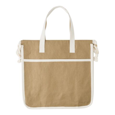 Kraft paper shopping bag Emery brown | Without Branding | not available | not available