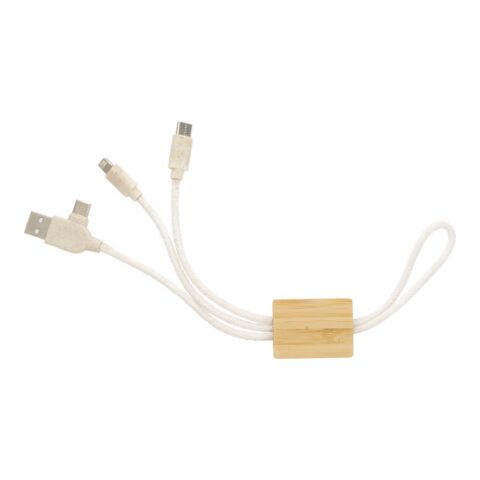 USB charger key holder Keegan brown | Without Branding | not available | not available