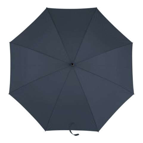 Polyester (190T) umbrella Amélie blue | Without Branding | not available | not available