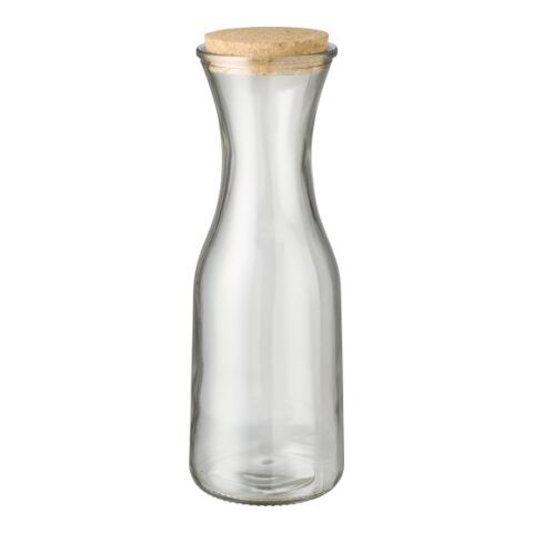 Recycled glass carafe (1 L) Rowena