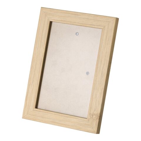 Bamboo photo frame Lawson