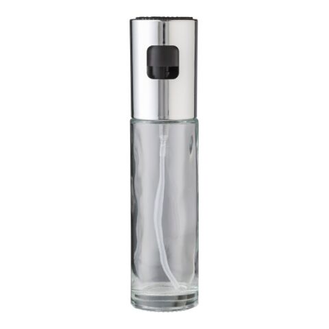 Glass oil spray dispenser (100 ml) Caius transparent | Without Branding | not available | not available