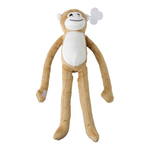 Plush monkey Sophie custom/multicolor | Without Branding | not available | not available