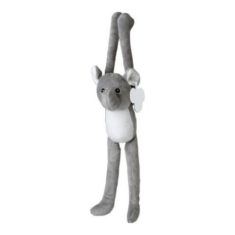 Plush elephant Madeline