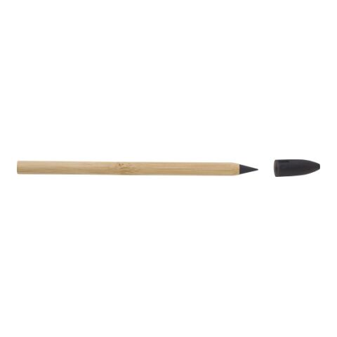 Bamboo pencil Hayes brown | Without Branding | not available | not available
