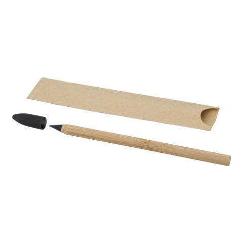 Bamboo pencil Hayes