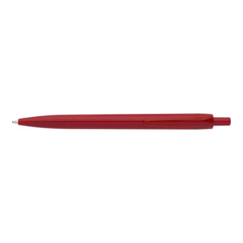 ABS ballpen Trey red | Without Branding | not available | not available