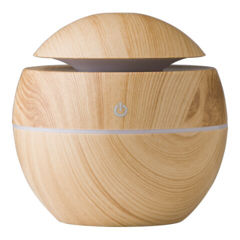 ABS humidifier Ronin brown | Without Branding | not available | not available