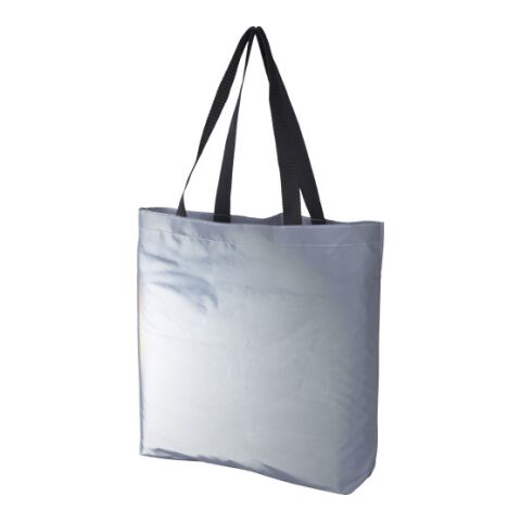 Polyester (100D) shopping bag Jordyn