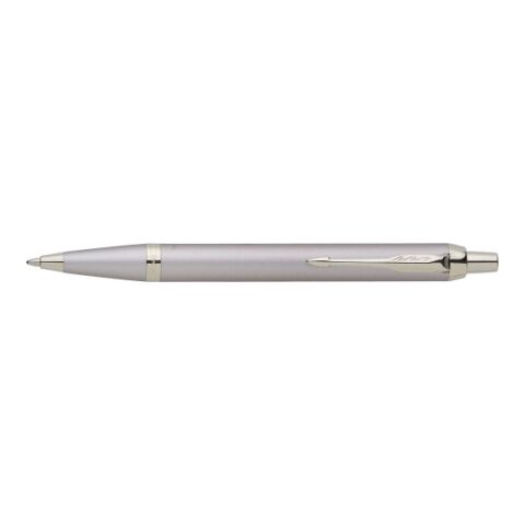 Parker IM Monochrome PVD ballpoint pen champagne | Without Branding | not available | not available