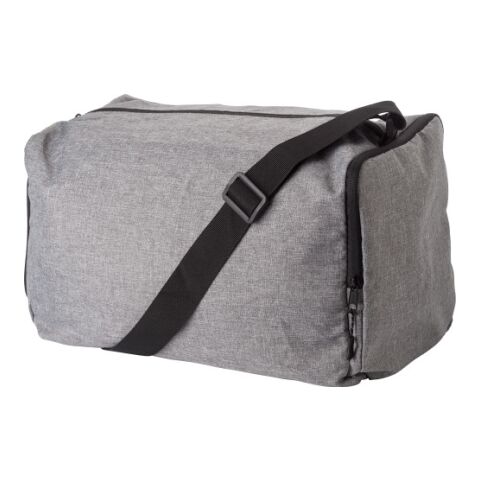 300D Two Tone duffle bag Corwin