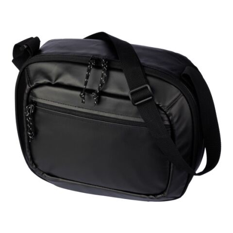 Polyester (600D) cooler waist bag Johannes