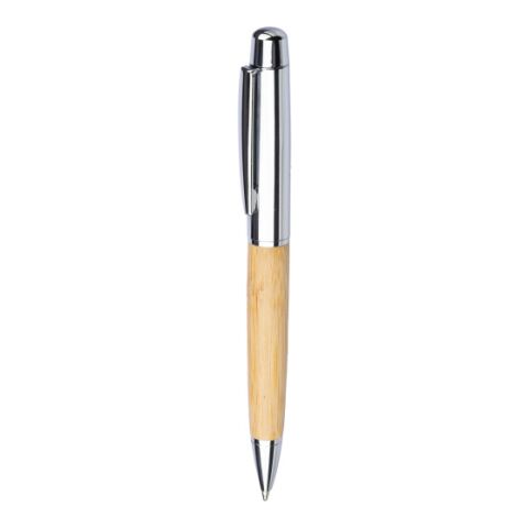 Stainless steel twist ballpen Anke