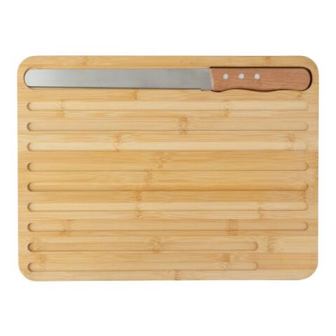 Bamboo bread cutting board Werner