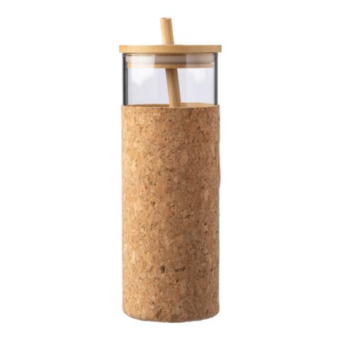 Glass single walled mug (450 ml) Marlies