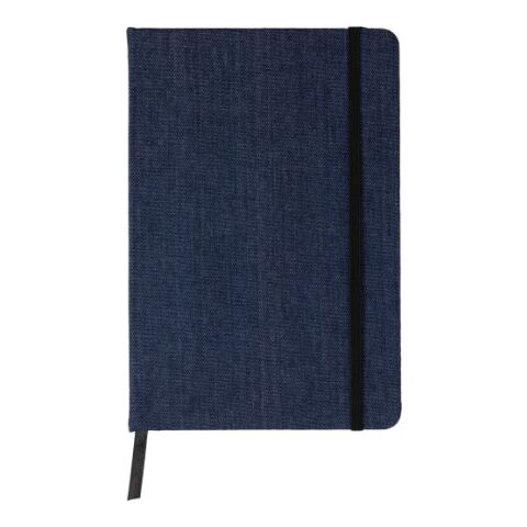 Denim notebook A5 Alfred